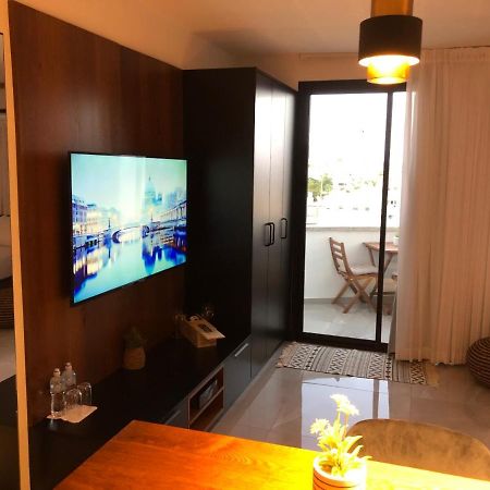 Boutique Suite Tal Eilat Eksteriør bilde