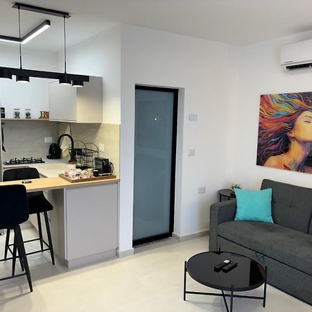 Boutique Suite Tal Eilat Eksteriør bilde