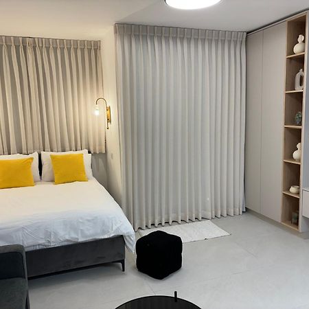 Boutique Suite Tal Eilat Eksteriør bilde