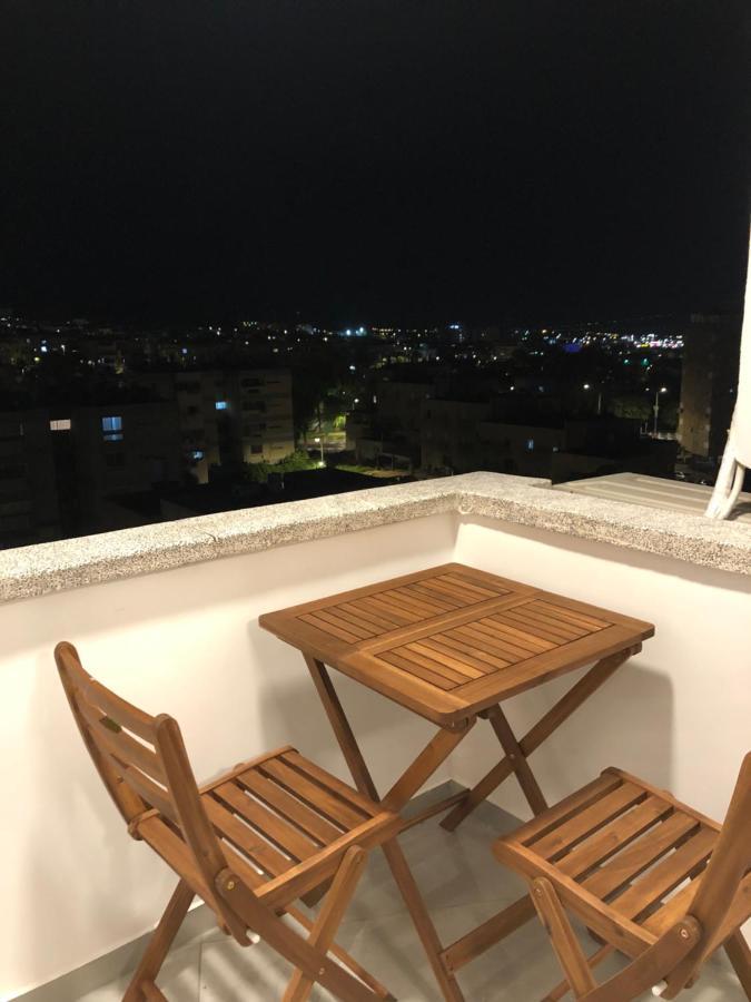 Boutique Suite Tal Eilat Eksteriør bilde