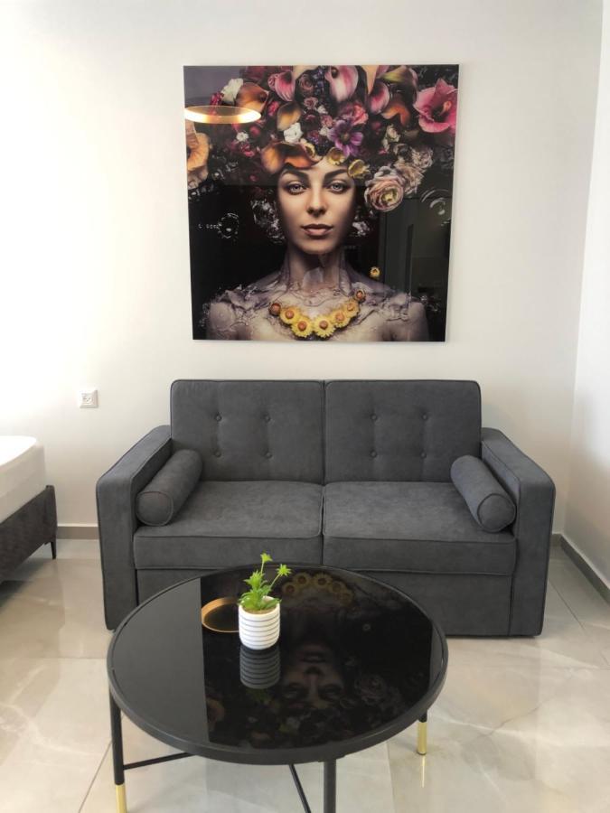 Boutique Suite Tal Eilat Eksteriør bilde