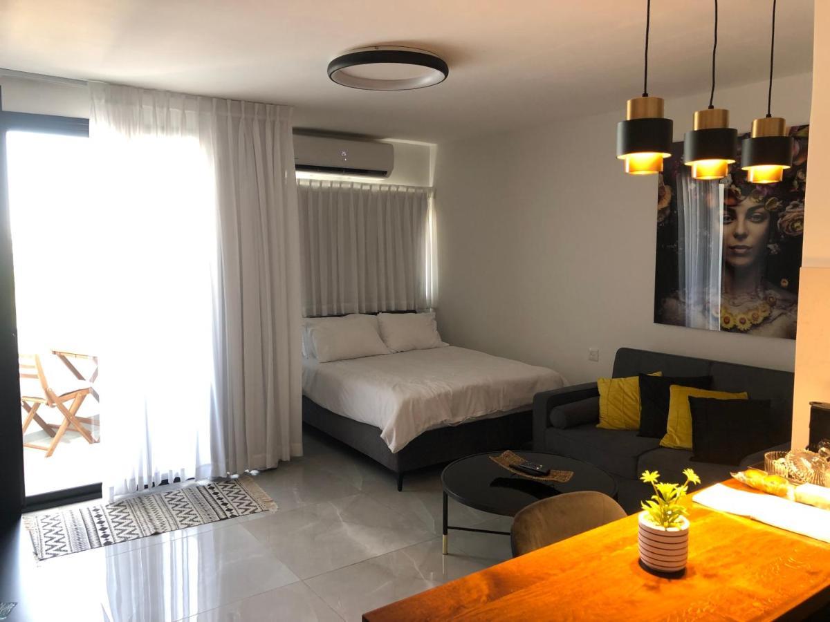 Boutique Suite Tal Eilat Eksteriør bilde