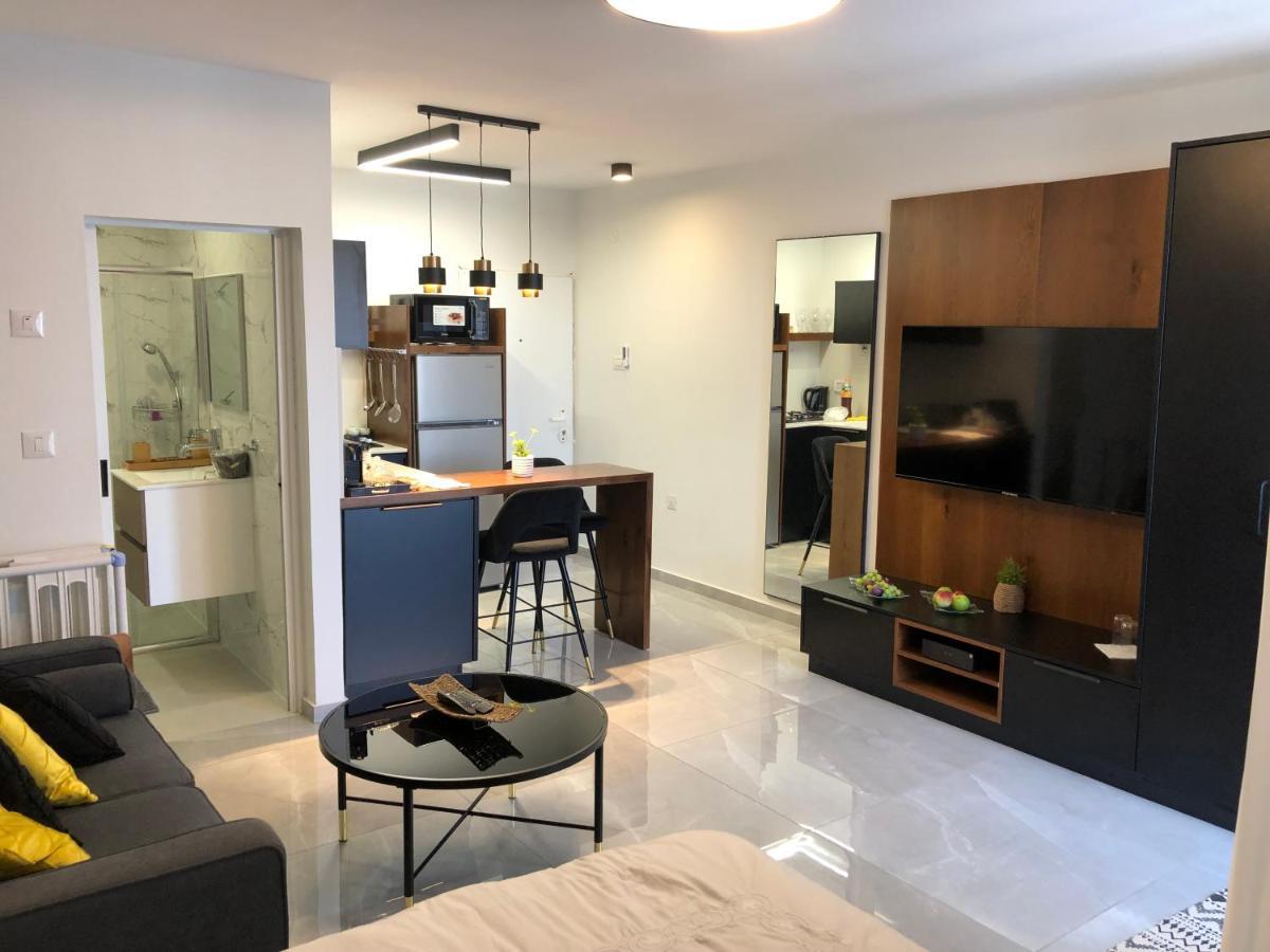 Boutique Suite Tal Eilat Eksteriør bilde