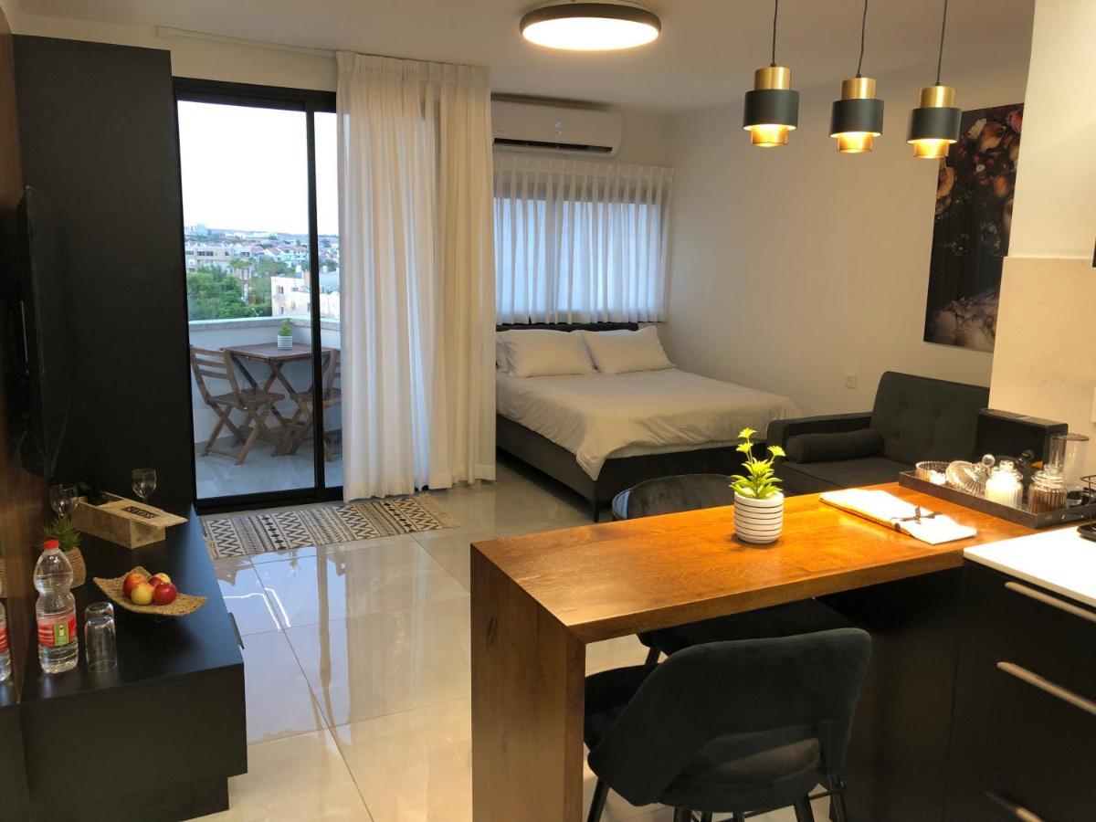 Boutique Suite Tal Eilat Eksteriør bilde
