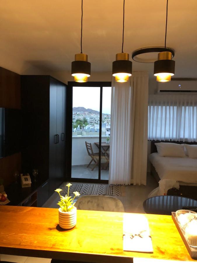 Boutique Suite Tal Eilat Eksteriør bilde