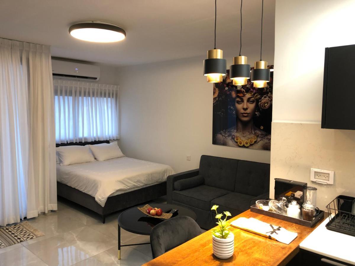 Boutique Suite Tal Eilat Eksteriør bilde
