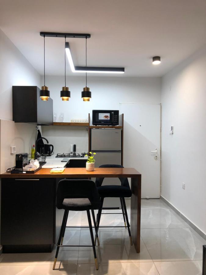 Boutique Suite Tal Eilat Eksteriør bilde