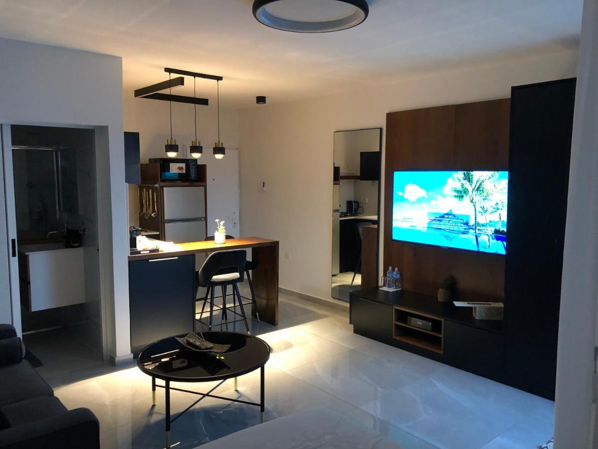 Boutique Suite Tal Eilat Eksteriør bilde