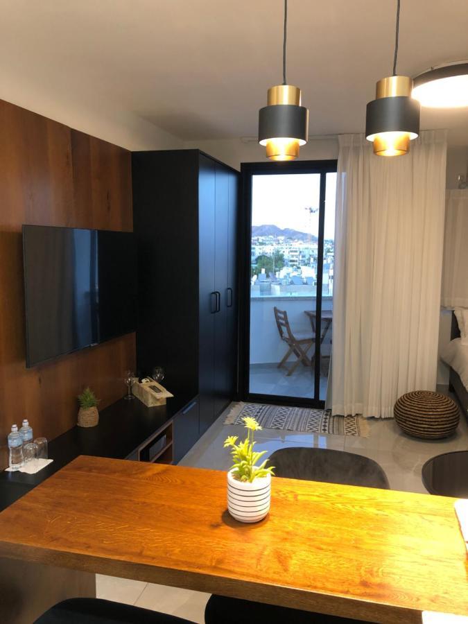 Boutique Suite Tal Eilat Eksteriør bilde