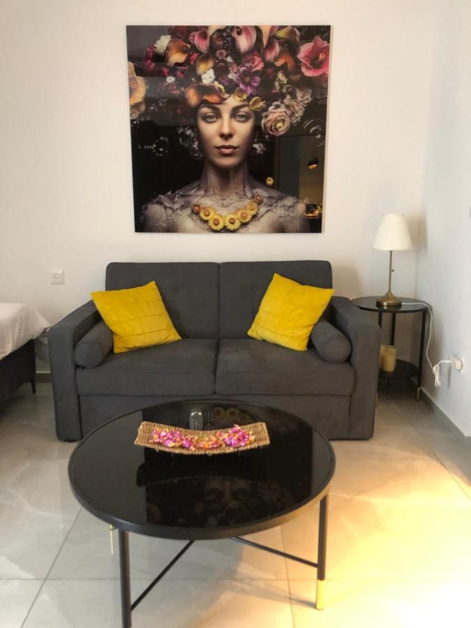 Boutique Suite Tal Eilat Eksteriør bilde