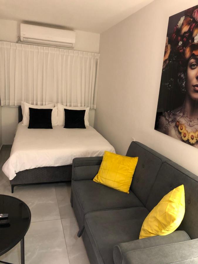 Boutique Suite Tal Eilat Eksteriør bilde