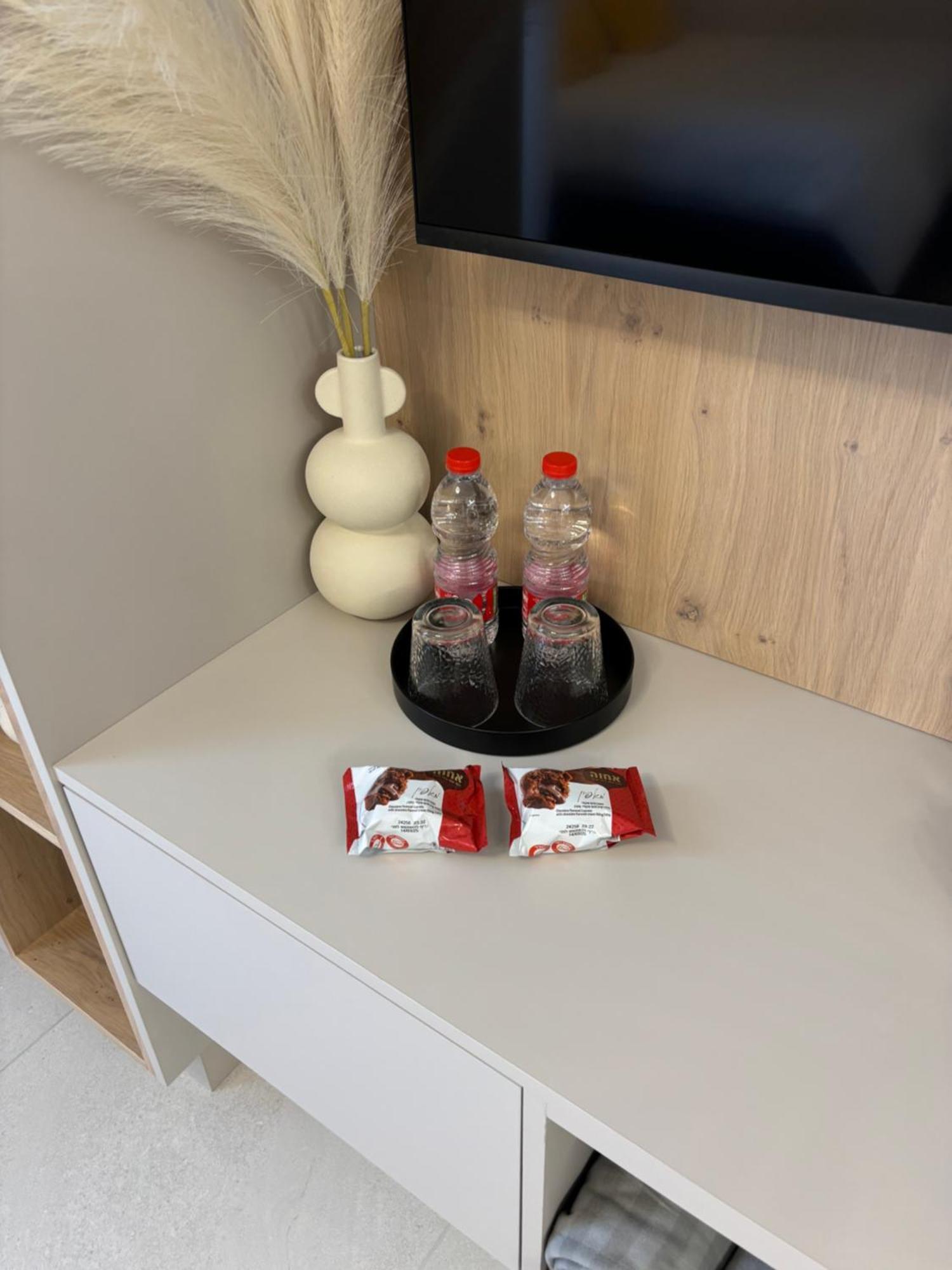 Boutique Suite Tal Eilat Eksteriør bilde
