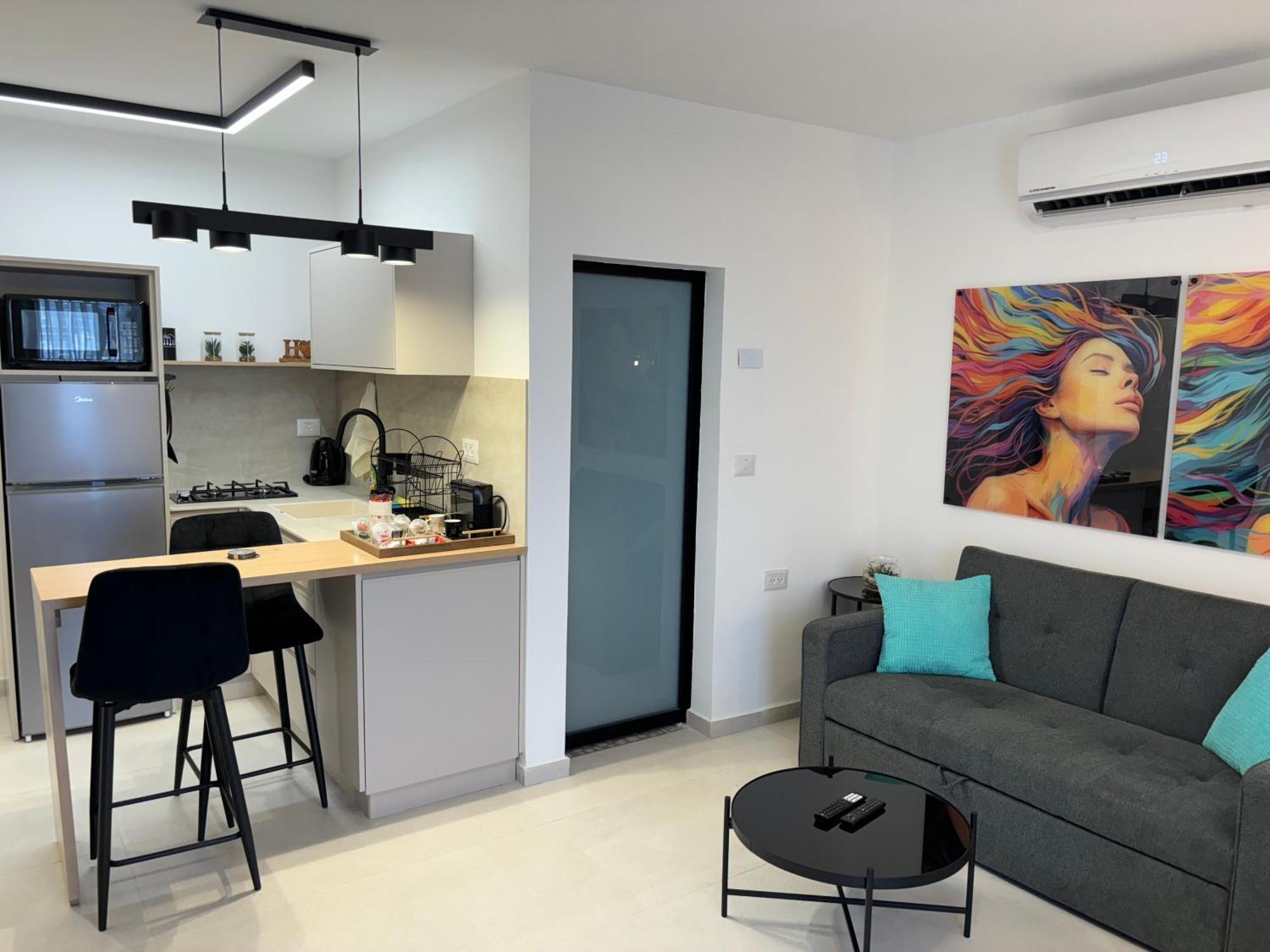 Boutique Suite Tal Eilat Eksteriør bilde