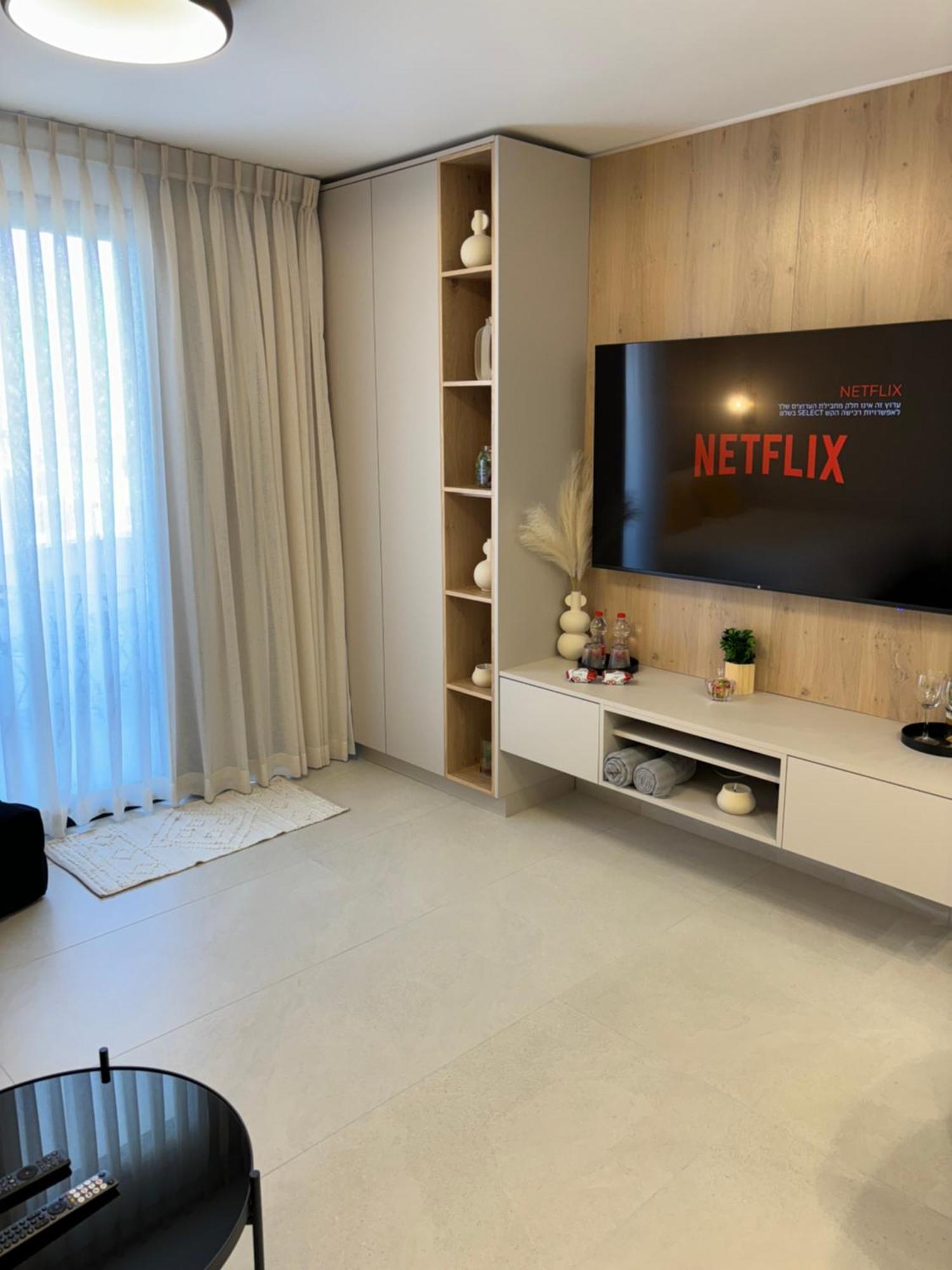 Boutique Suite Tal Eilat Eksteriør bilde