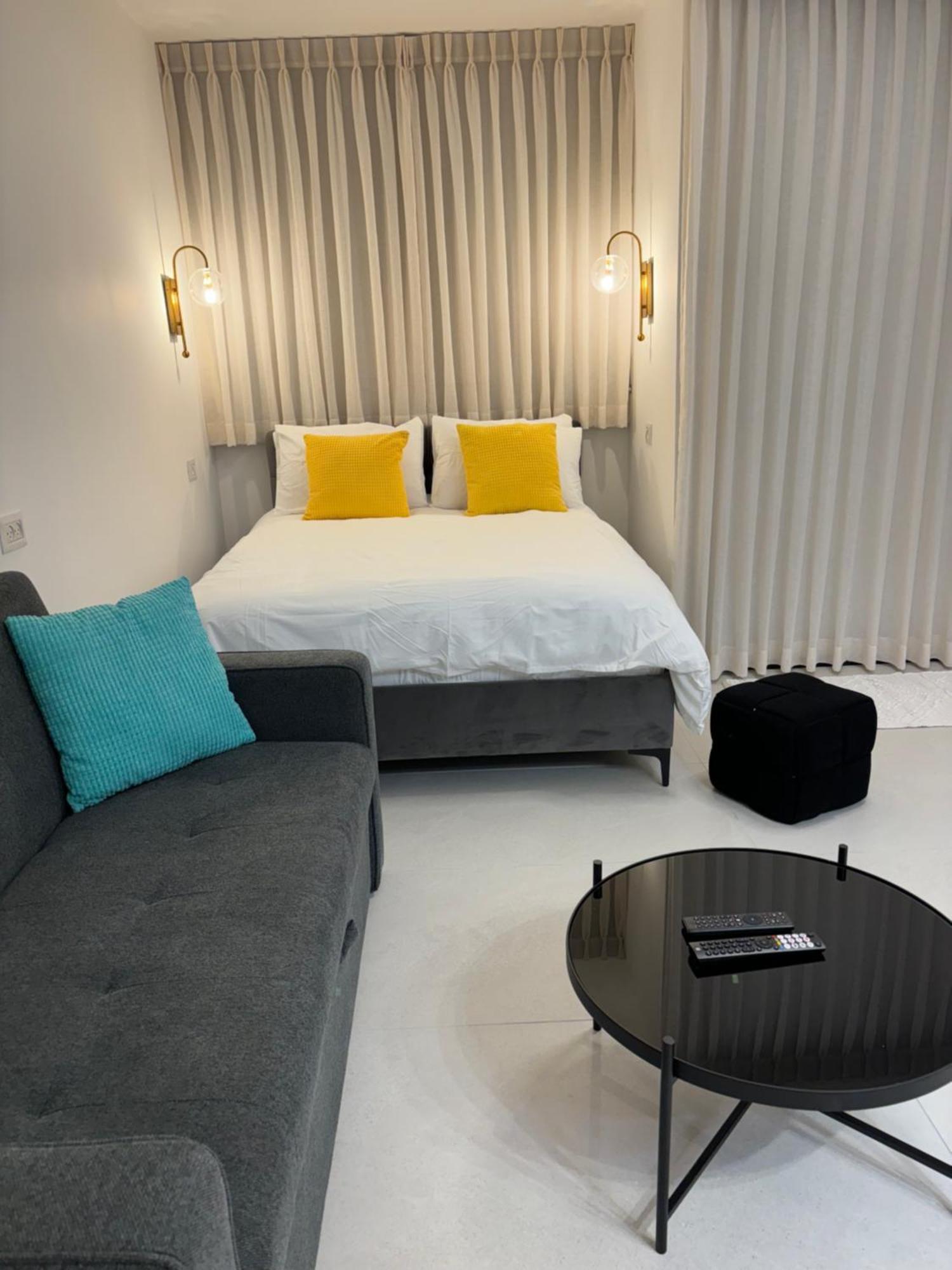 Boutique Suite Tal Eilat Eksteriør bilde