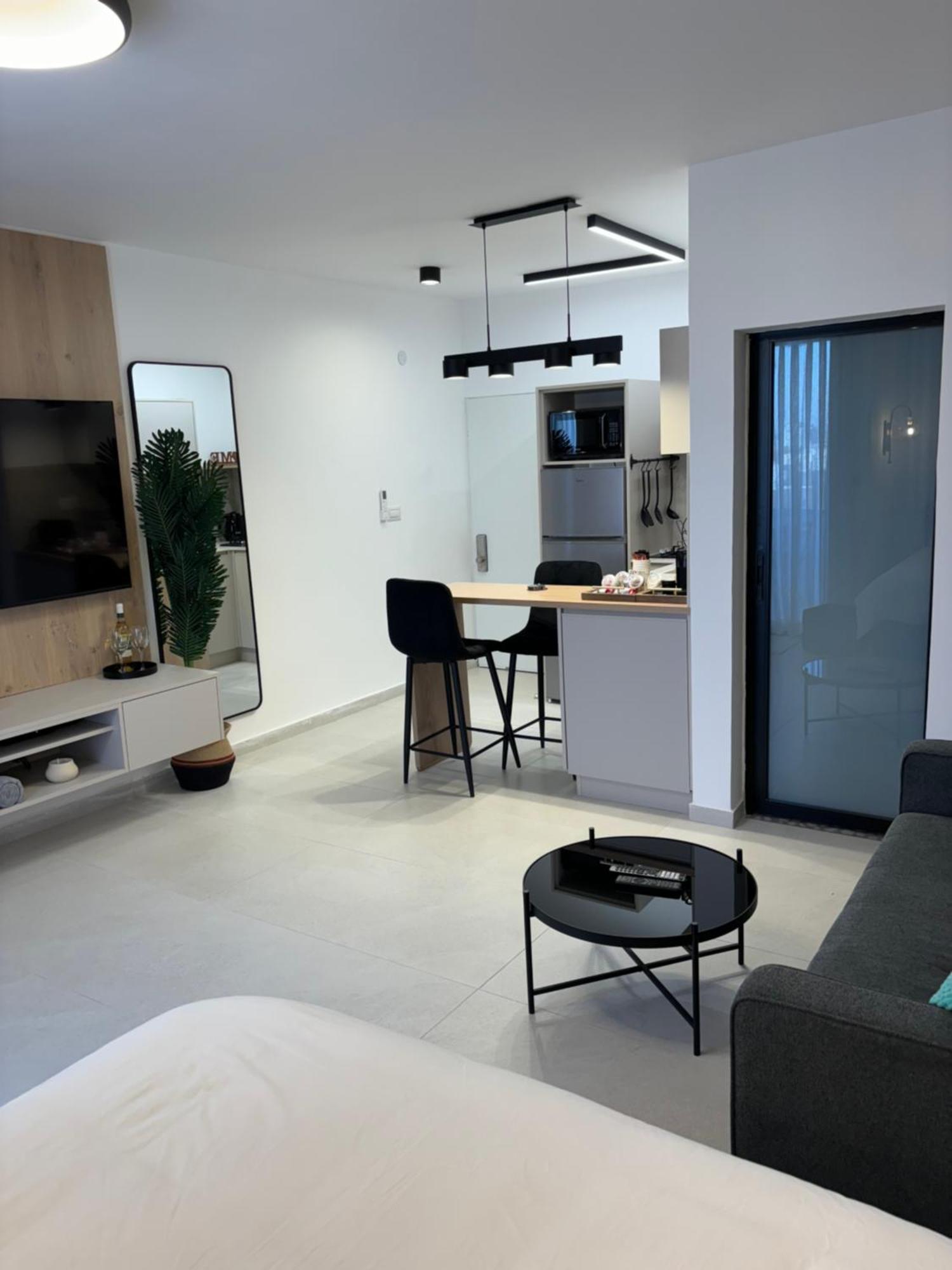 Boutique Suite Tal Eilat Eksteriør bilde