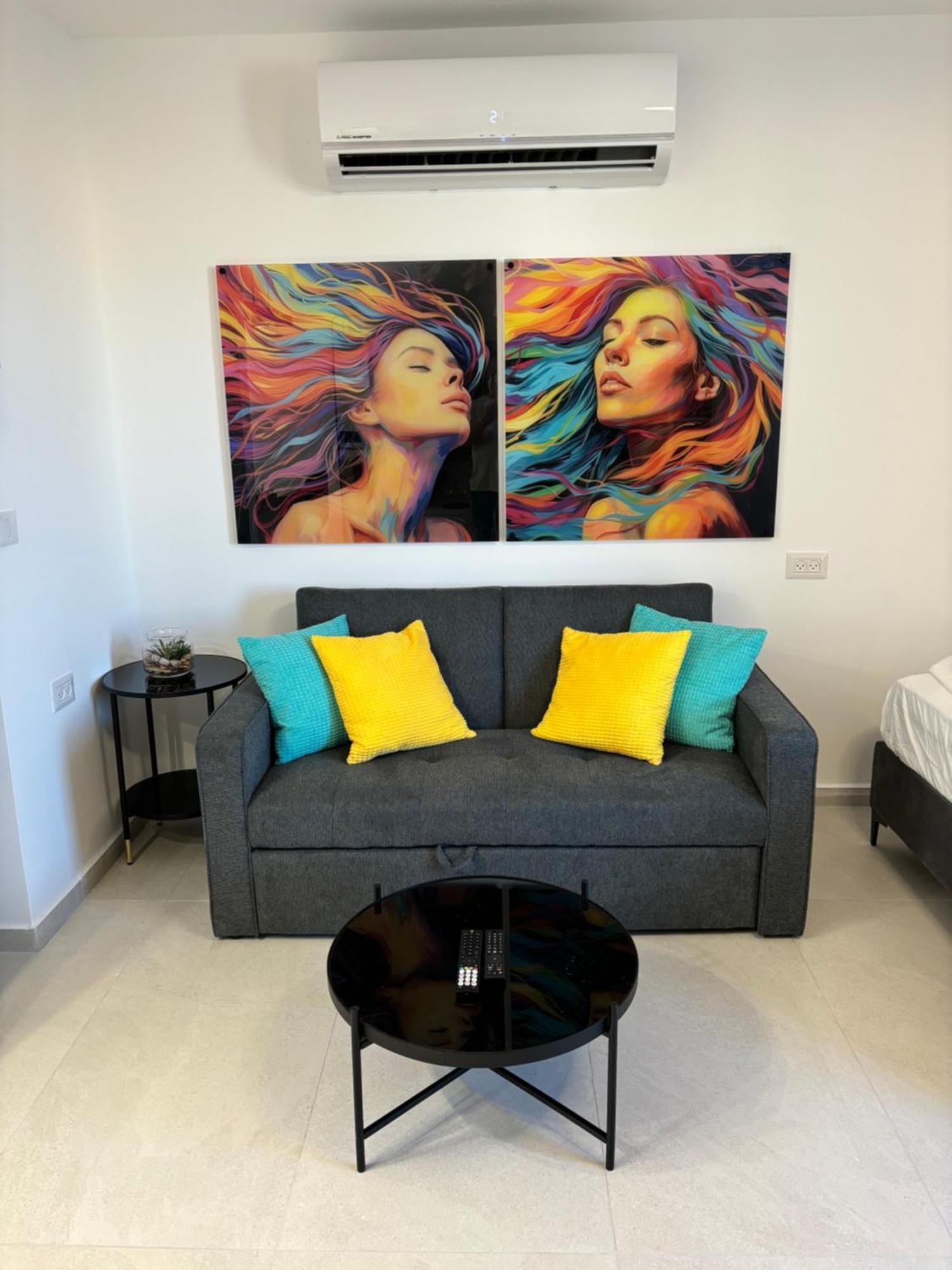 Boutique Suite Tal Eilat Eksteriør bilde