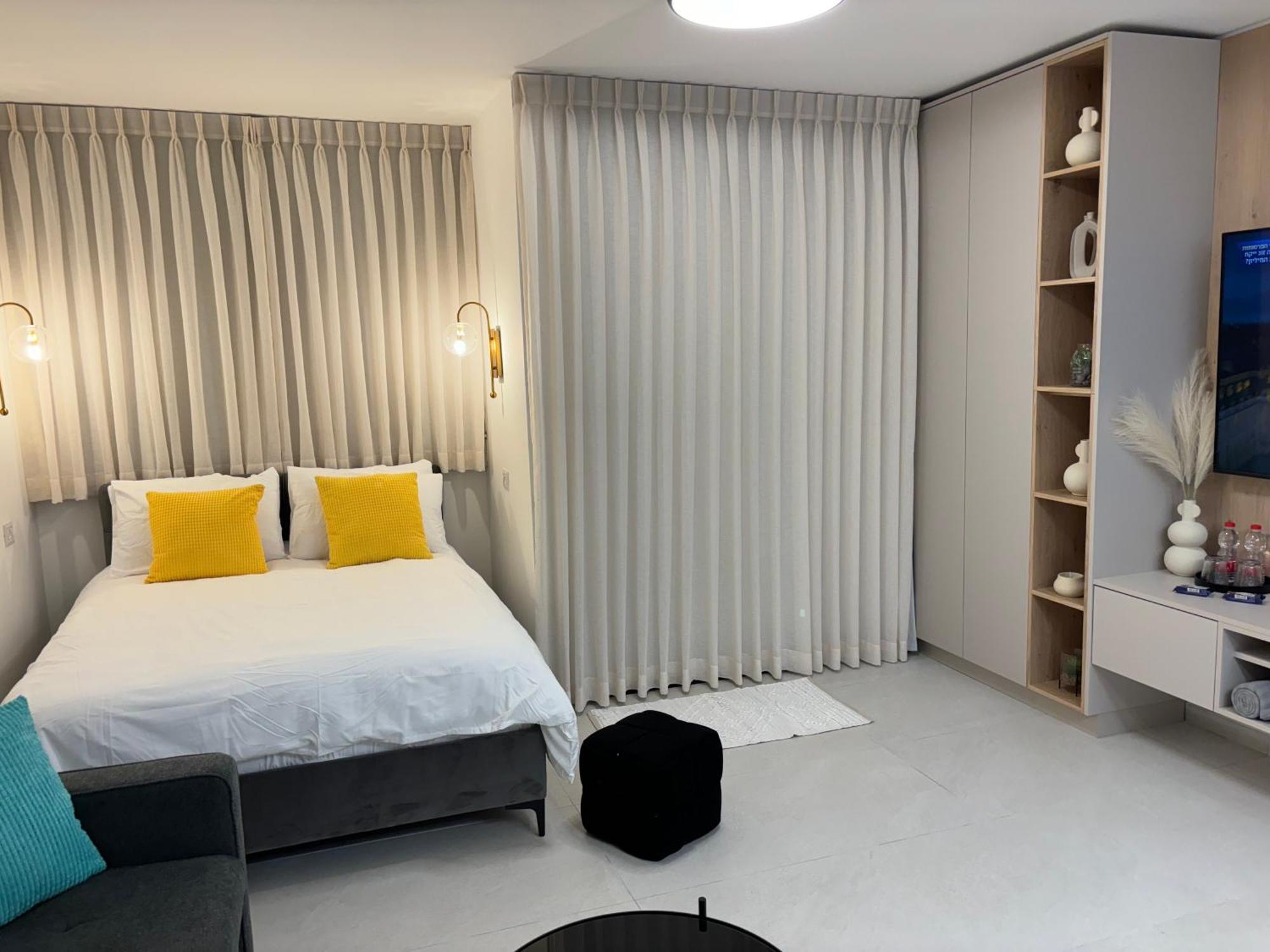 Boutique Suite Tal Eilat Eksteriør bilde